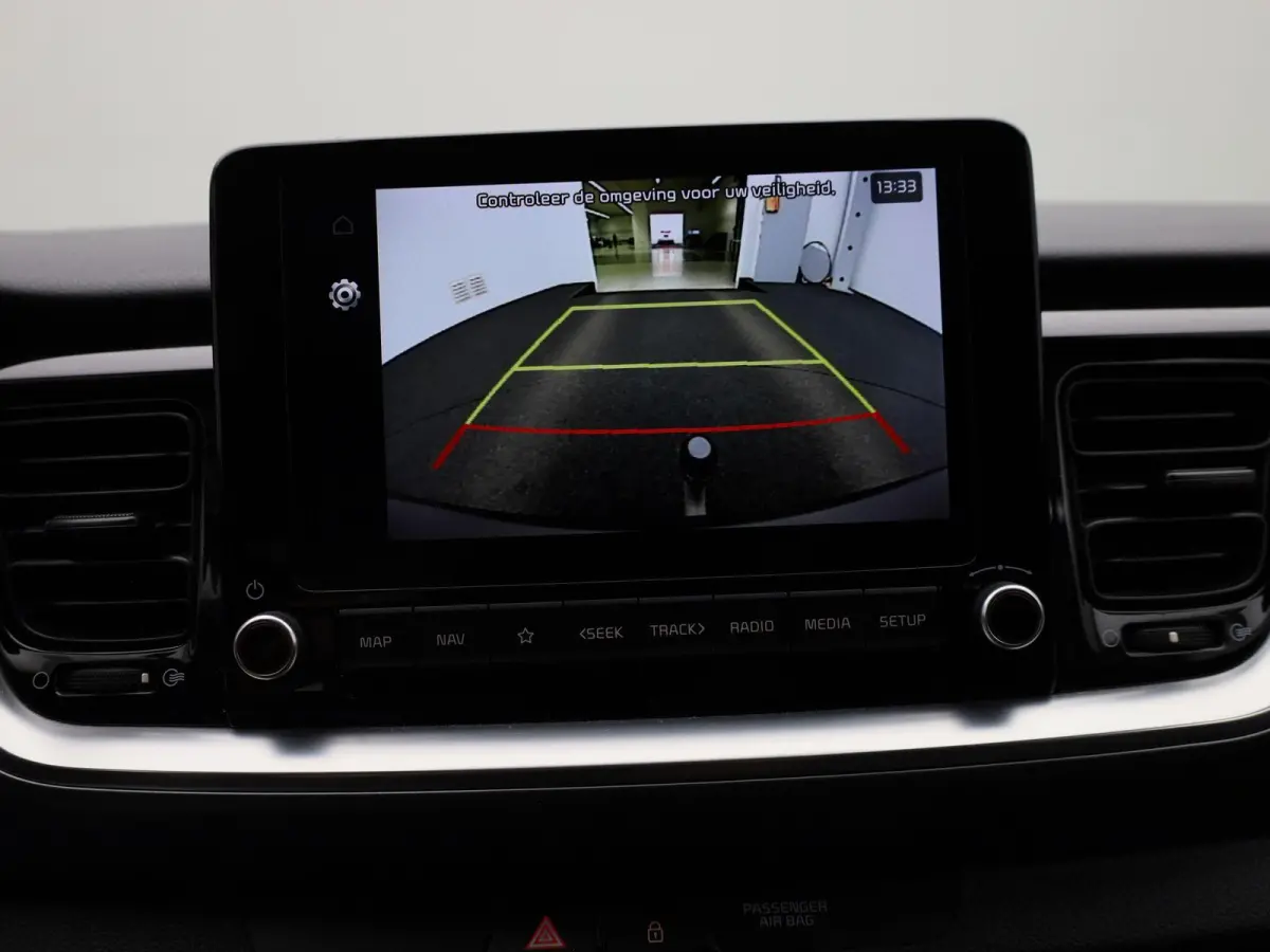 1.0 T-GDi MHEV DynamicLine | ACHTERUITRIJCAMERA | APPLE CARPLAY - ANDROID AUTO | CLIMATE CONTROL | CRUISE CONTROL | DAB RADIO | GETINTE RUITEN |