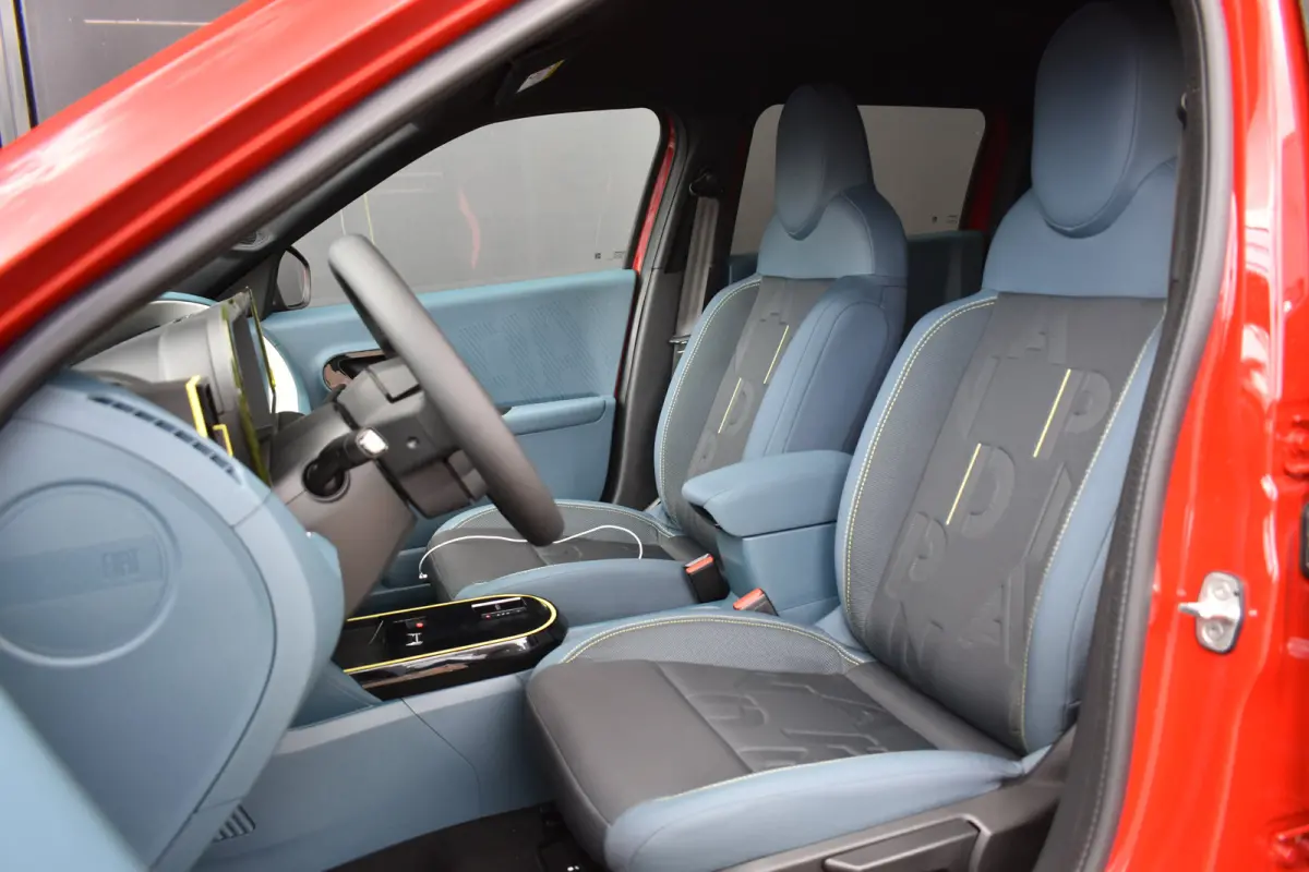 1.2 Hybrid Icon Style Automaat 8 Jaar garantie! | Navigatie by App | Parkeersensoren v/a | Cruise Control | Airco | Full-LED | !!