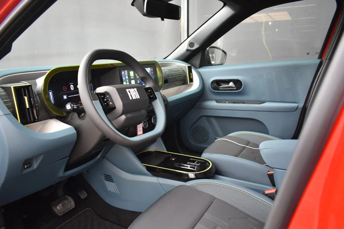 1.2 Hybrid Icon Style Automaat 8 Jaar garantie! | Navigatie by App | Parkeersensoren v/a | Cruise Control | Airco | Full-LED | !!