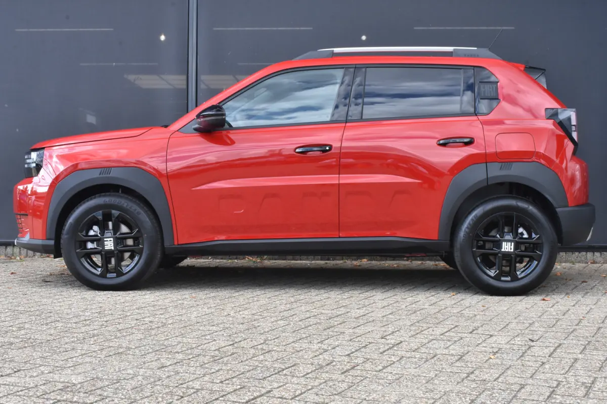 1.2 Hybrid Icon Style Automaat 8 Jaar garantie! | Navigatie by App | Parkeersensoren v/a | Cruise Control | Airco | Full-LED | !!
