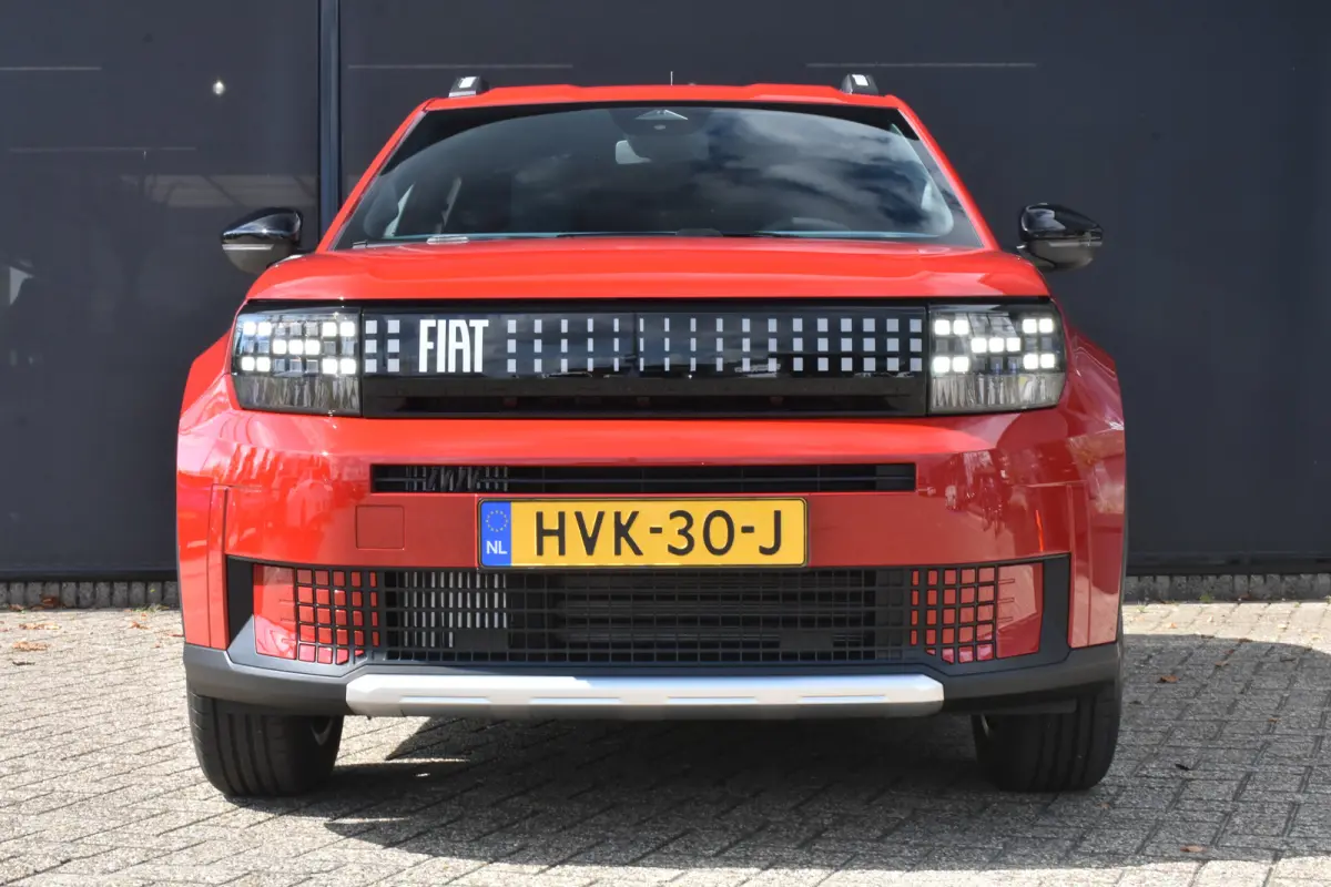1.2 Hybrid Icon Style Automaat 8 Jaar garantie! | Navigatie by App | Parkeersensoren v/a | Cruise Control | Airco | Full-LED | !!