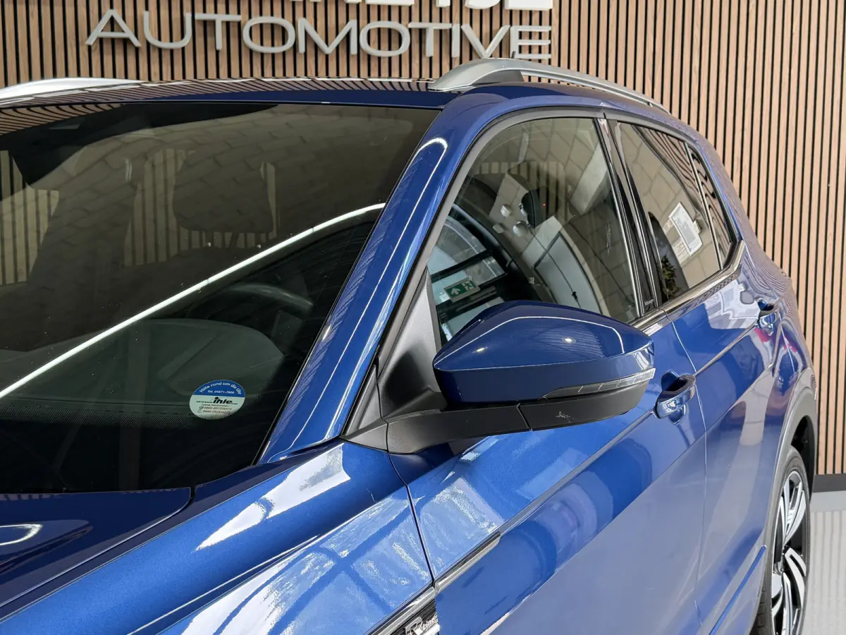 1.5 TSI 150pk Style R-Line | Navi | 18" | ACC | Dodehoek | Camera | Carplay |