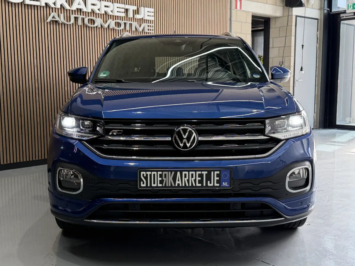 1.5 TSI 150pk Style R-Line | Navi | 18" | ACC | Dodehoek | Camera | Carplay |