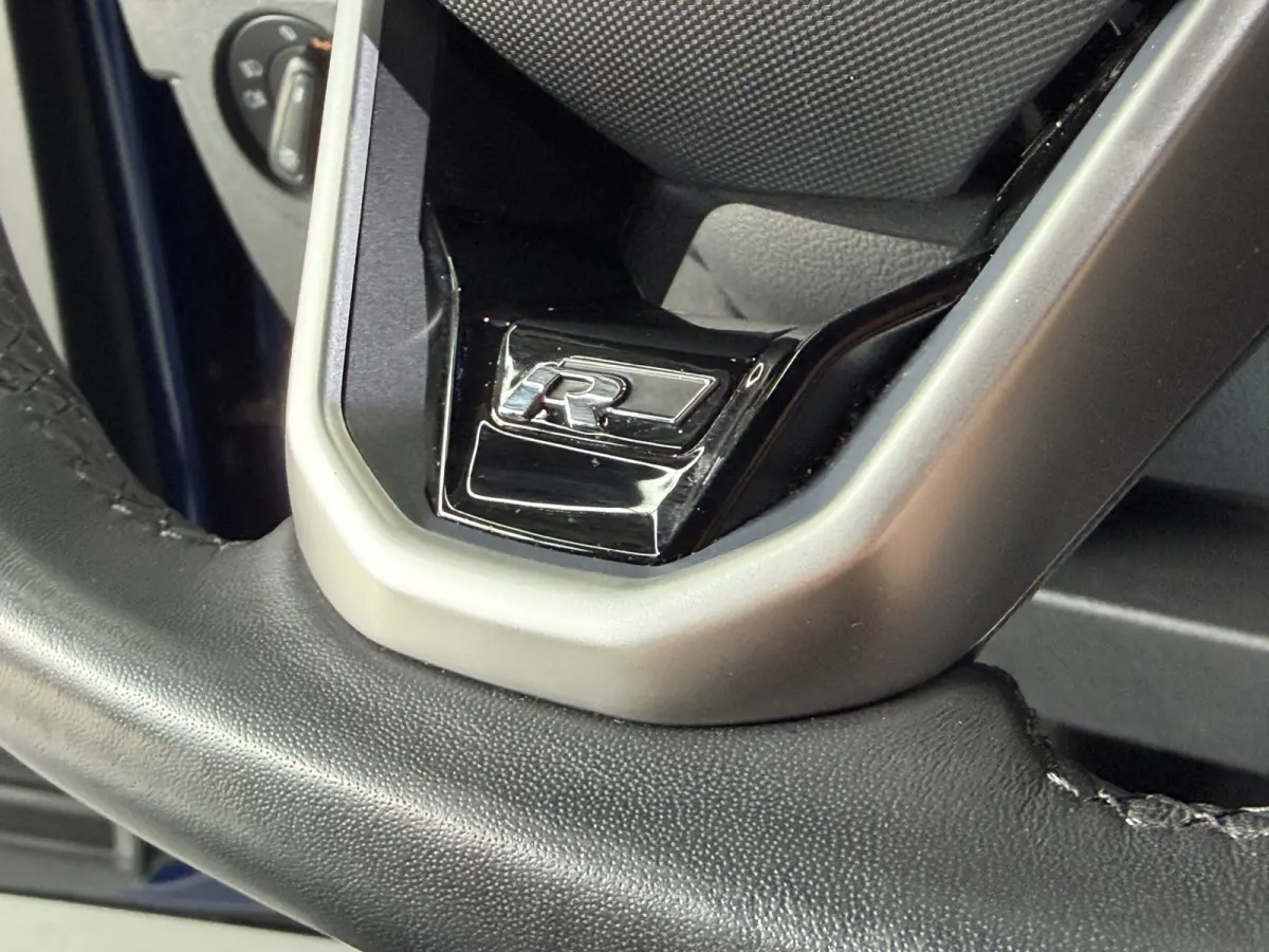 1.5 TSI 150pk Style R-Line | Navi | 18" | ACC | Dodehoek | Camera | Carplay |
