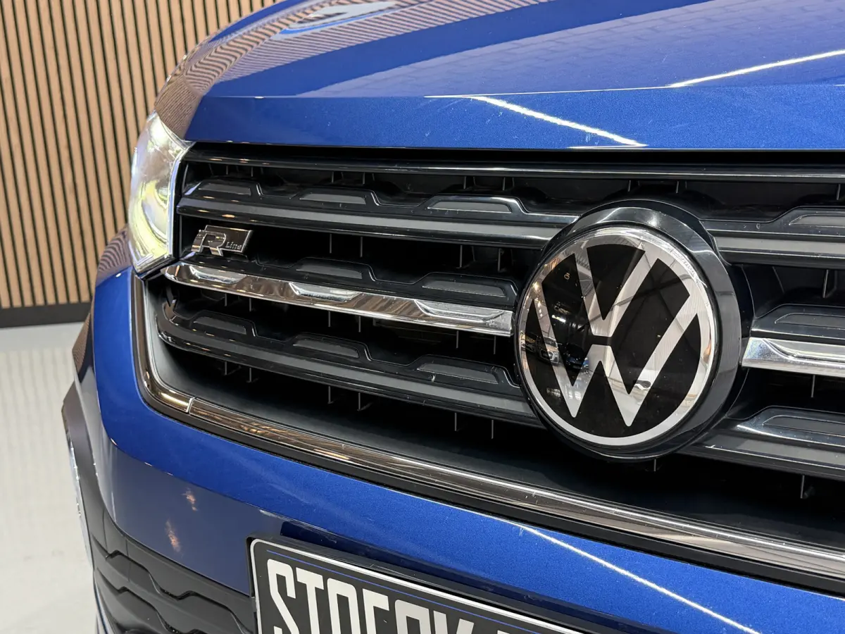 1.5 TSI 150pk Style R-Line | Navi | 18" | ACC | Dodehoek | Camera | Carplay |