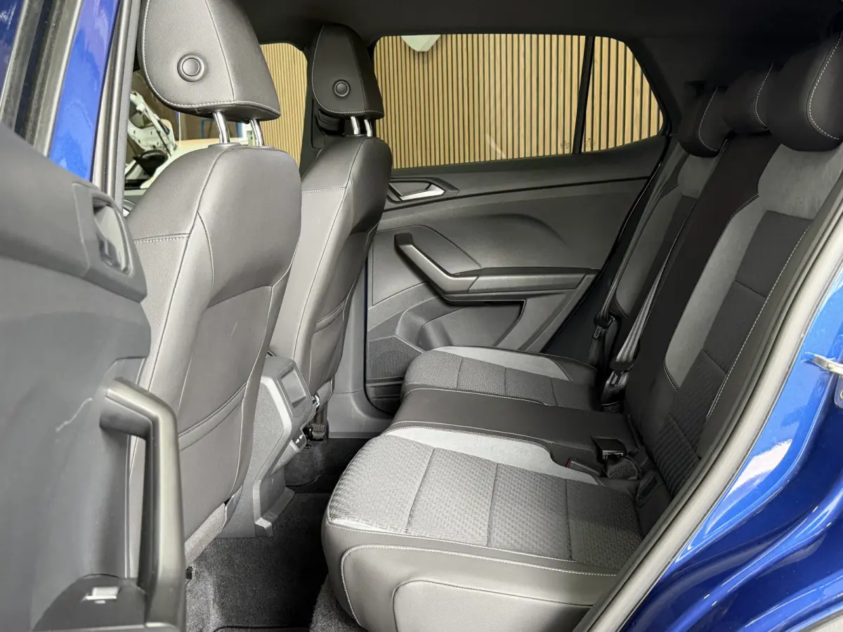 1.5 TSI 150pk Style R-Line | Navi | 18" | ACC | Dodehoek | Camera | Carplay |