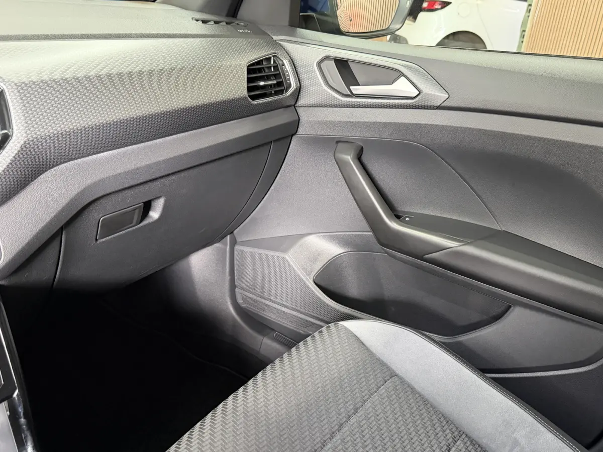 1.5 TSI 150pk Style R-Line | Navi | 18" | ACC | Dodehoek | Camera | Carplay |