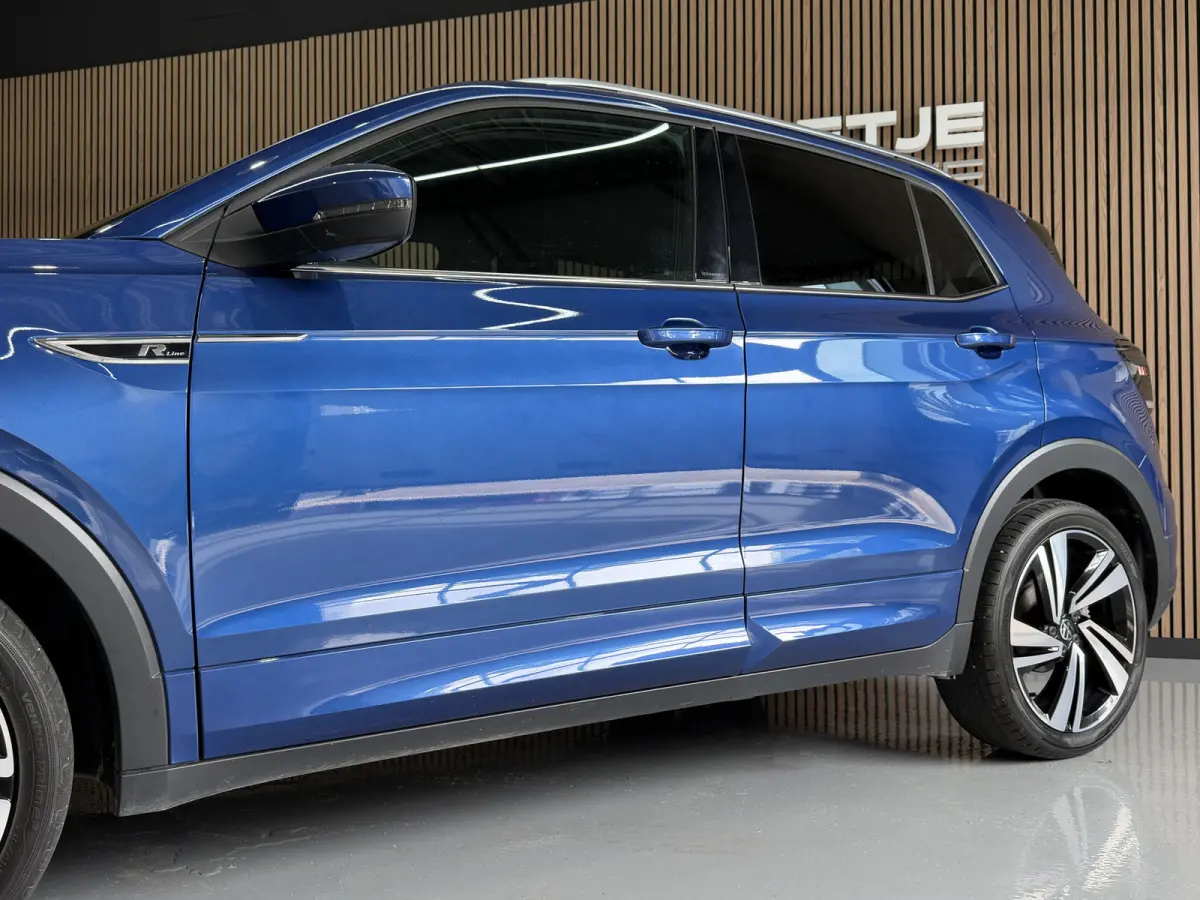 1.5 TSI 150pk Style R-Line | Navi | 18" | ACC | Dodehoek | Camera | Carplay |