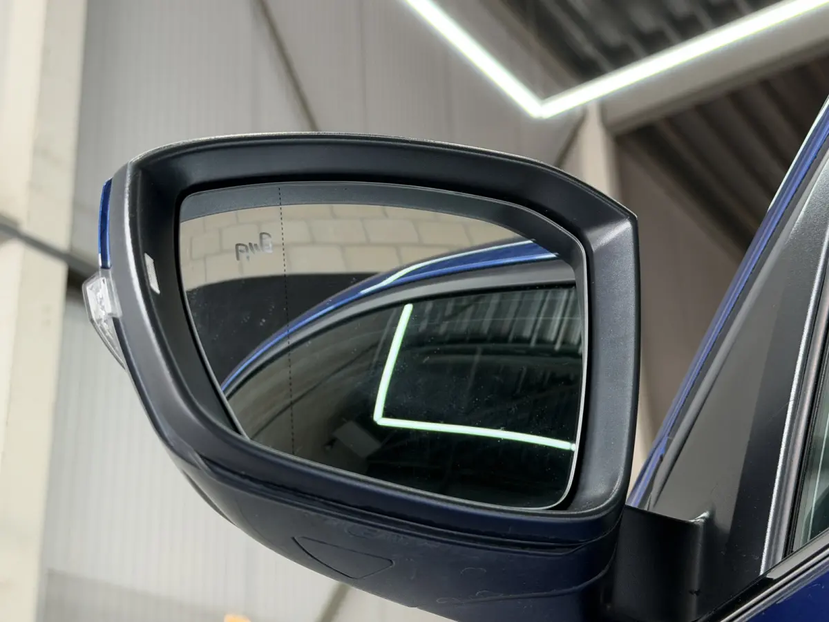 1.5 TSI 150pk Style R-Line | Navi | 18" | ACC | Dodehoek | Camera | Carplay |