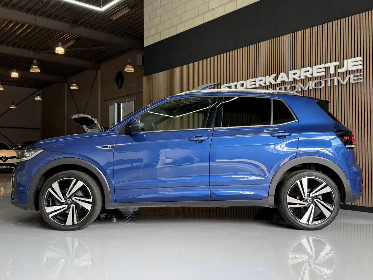 1.5 TSI 150pk Style R-Line | Navi | 18" | ACC | Dodehoek | Camera | Carplay |