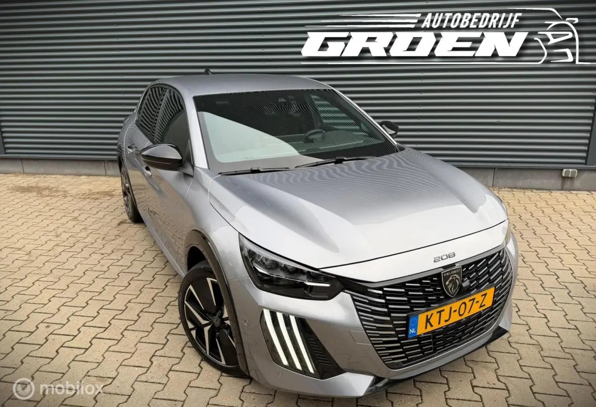 EV GT 51 kWh CAMERA|KEYLES|LED|CARPLAY|ALCANT