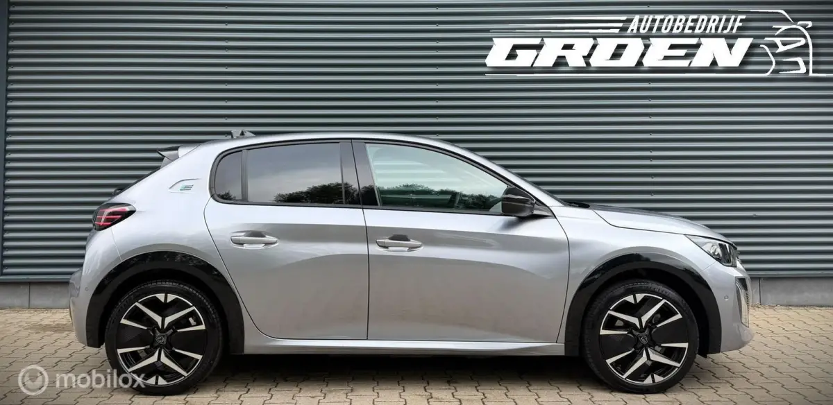 EV GT 51 kWh CAMERA|KEYLES|LED|CARPLAY|ALCANT