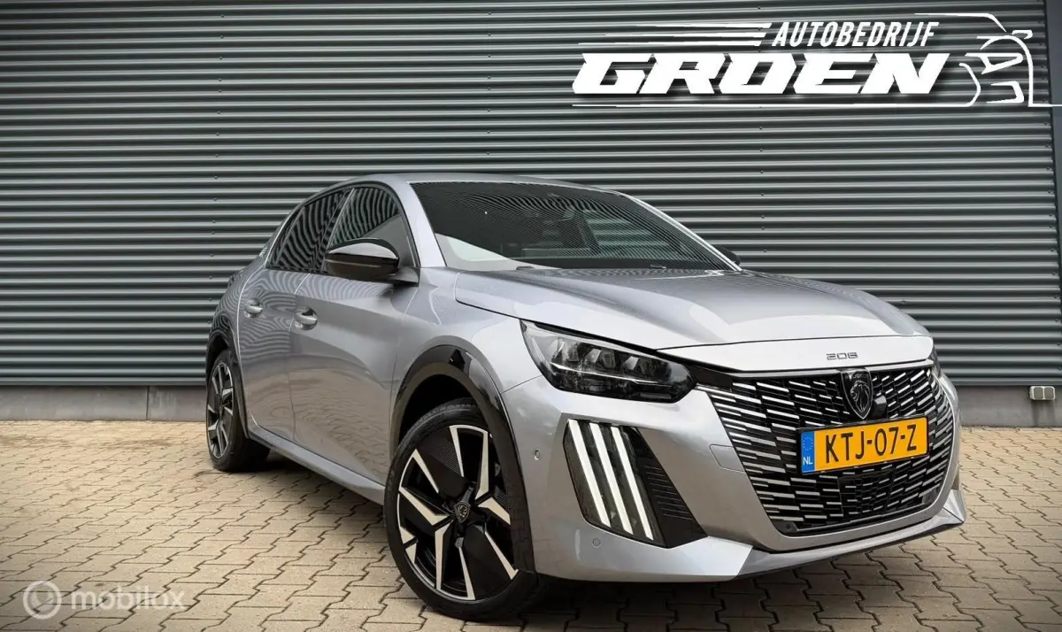 EV GT 51 kWh CAMERA|KEYLES|LED|CARPLAY|ALCANT
