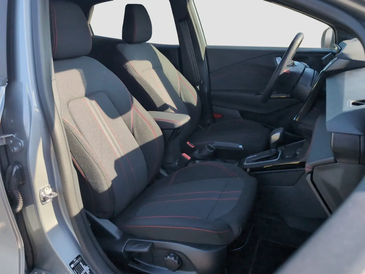 1.0 EcoBoost ST-Line | Achteruitrijcamera | All-Weather banden | Cruise control