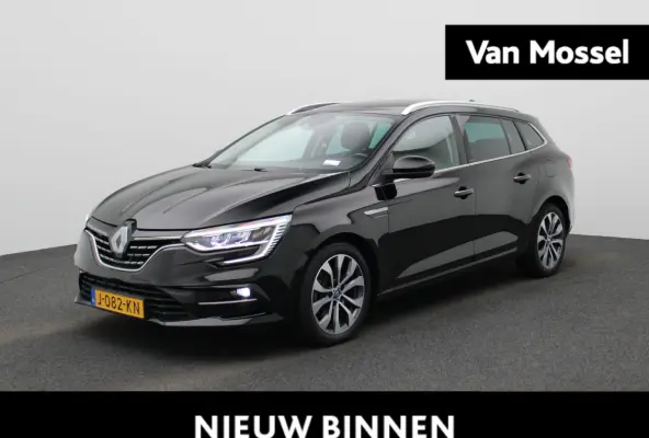 Estate 1.6 Plug-In Hybrid 160 Business Edition One | PANORAMADAK | ACHTERUITRIJCAMERA | BOSE | STOELVERWARMING | APPLE CARPLAY | CRUISE CONTROL |