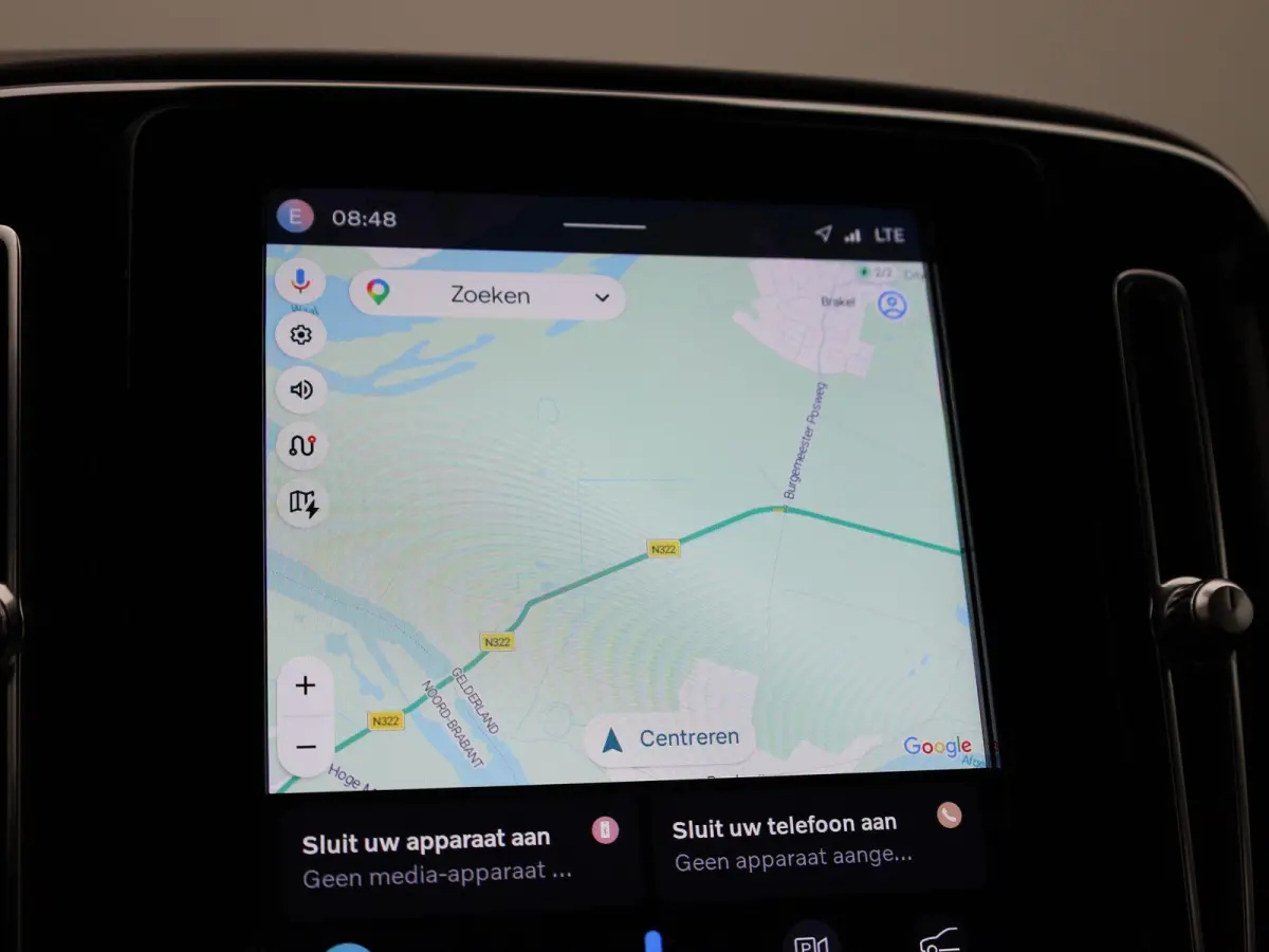 Core 69 kWh | SOH 93% | ACHTERUITRIJCAMERA | APPLE CARPLAY - ANDROID AUTO | CLIMATE CONTROL | CRUISE CONTROL |