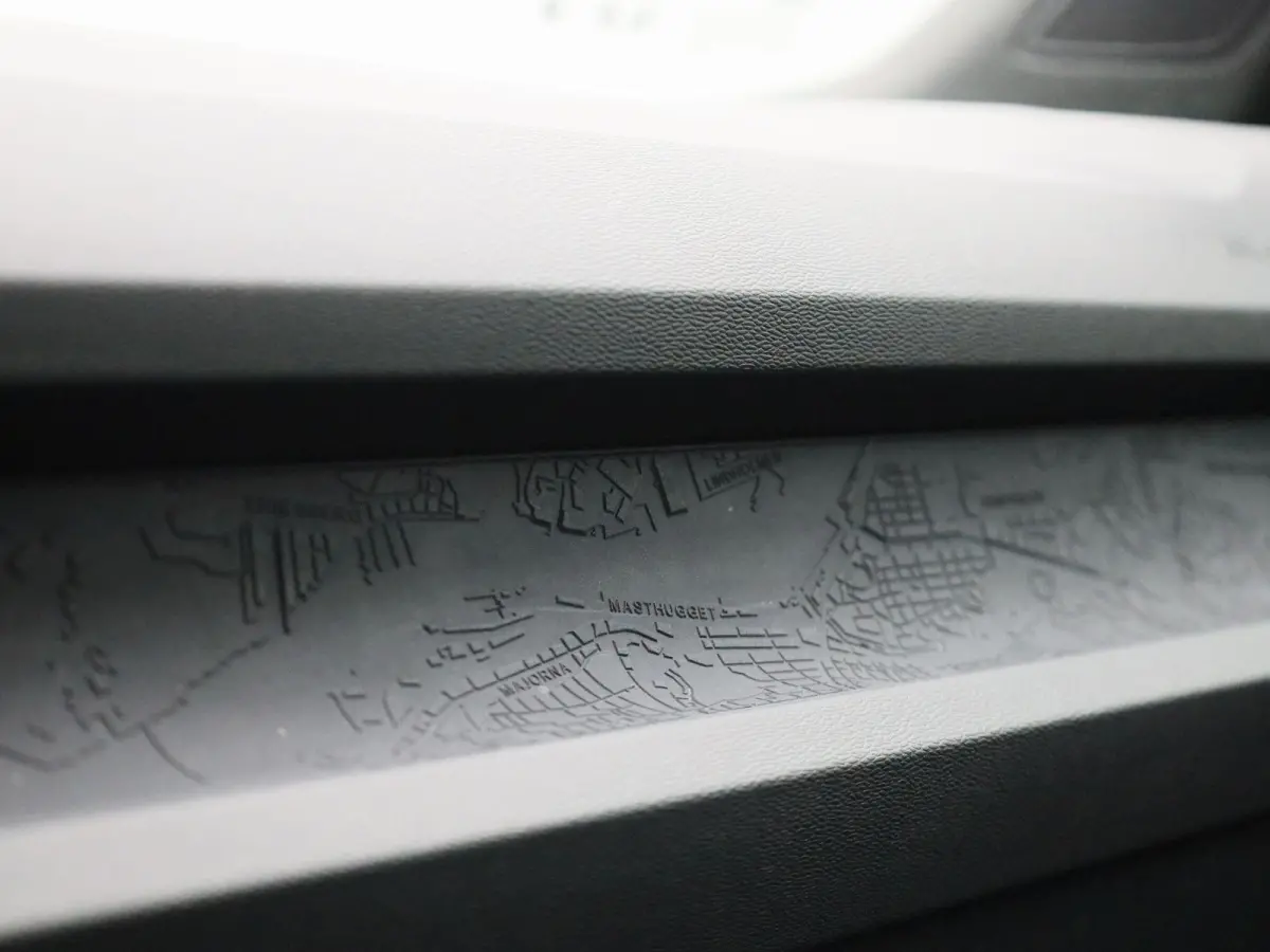 Core 69 kWh | SOH 93% | ACHTERUITRIJCAMERA | APPLE CARPLAY - ANDROID AUTO | CLIMATE CONTROL | CRUISE CONTROL |