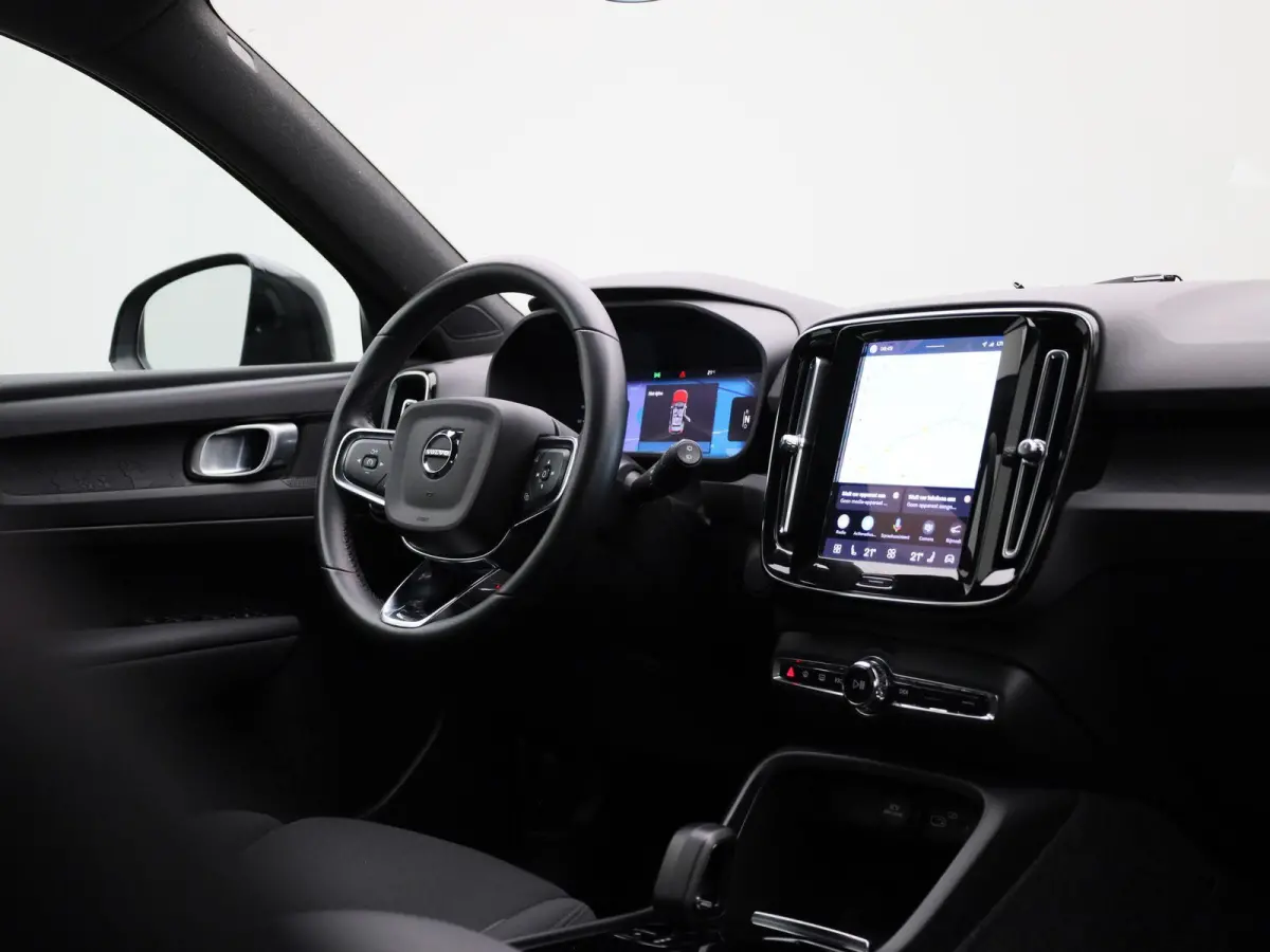 Core 69 kWh | SOH 93% | ACHTERUITRIJCAMERA | APPLE CARPLAY - ANDROID AUTO | CLIMATE CONTROL | CRUISE CONTROL |