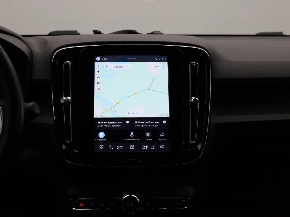 Core 69 kWh | SOH 93% | ACHTERUITRIJCAMERA | APPLE CARPLAY - ANDROID AUTO | CLIMATE CONTROL | CRUISE CONTROL |