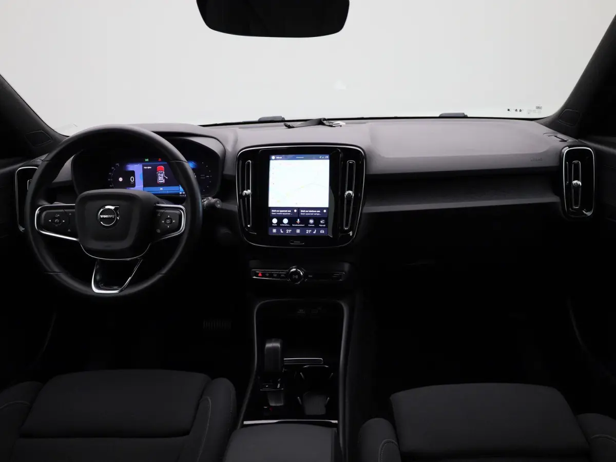 Core 69 kWh | SOH 93% | ACHTERUITRIJCAMERA | APPLE CARPLAY - ANDROID AUTO | CLIMATE CONTROL | CRUISE CONTROL |