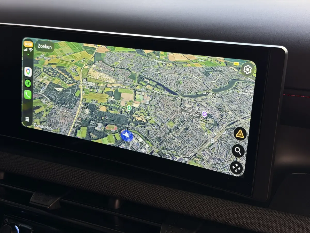 NW AUTO 4WD 288PK N LINE + 1.6 T-GDI PHEV SKY PANO CAMERA STOELVERWARM 19" LMV ZWARTE HEMEL STUURVERW. PLUG IN HYBRIDE 4X4 AWD