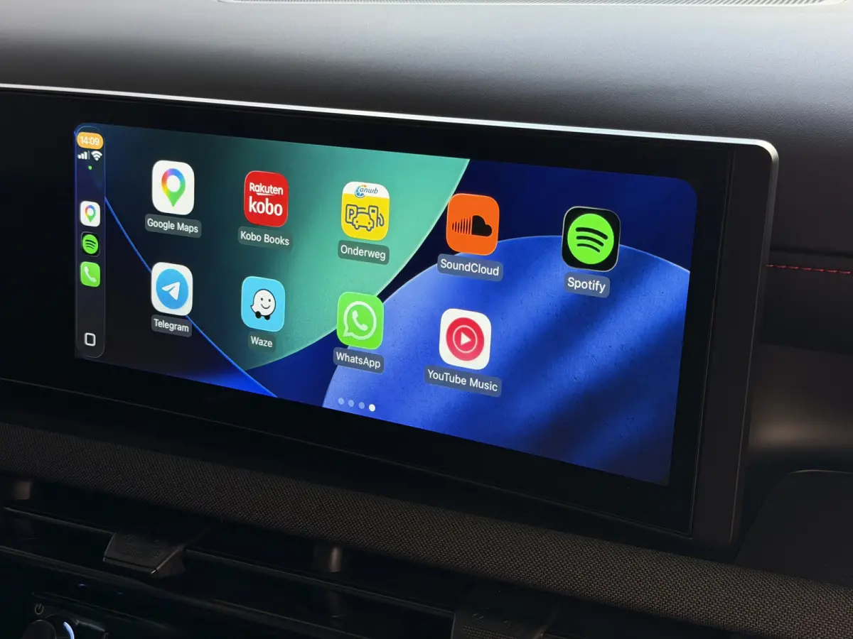 NW AUTO 4WD 288PK N LINE + 1.6 T-GDI PHEV SKY PANO CAMERA STOELVERWARM 19" LMV ZWARTE HEMEL STUURVERW. PLUG IN HYBRIDE 4X4 AWD