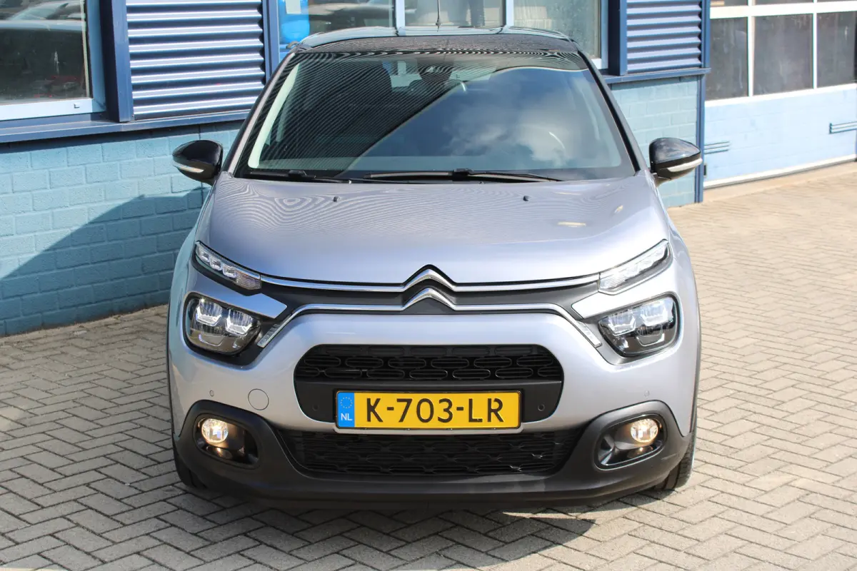 1.2 PureTech BusinessNavi, Camera, Airco, Dealer auto,dodedetectie spiegels 1ste eigenaar | Achterbank in delen neerklapbaar | Achteropkomend verkeer waarschuwing | Achteruitrijcamera