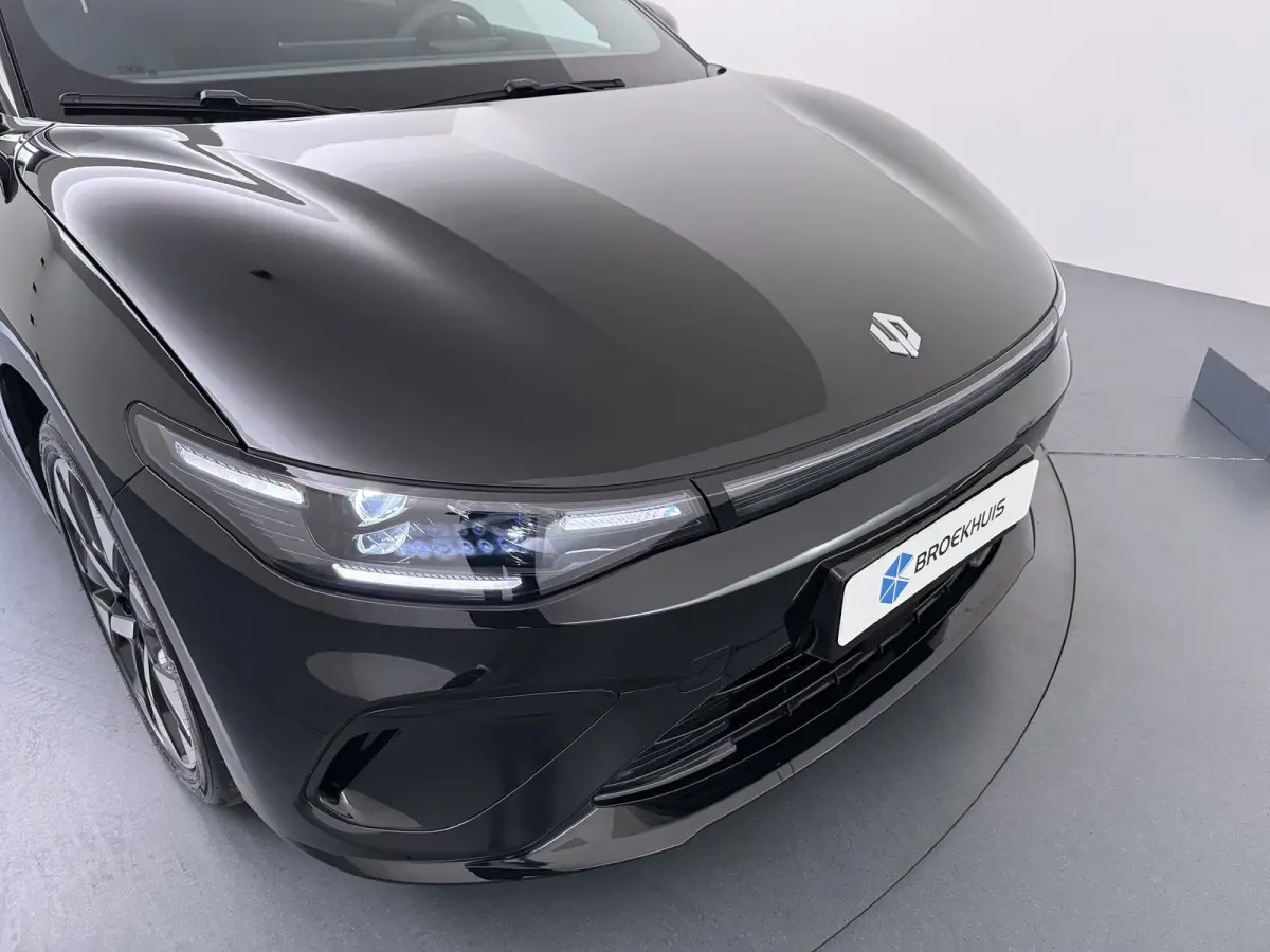 ProMax Design 67.1 kWh | €1500,- korting !! | Vanaf €429,- Private lease per maand ! | Achteruitrij assistent | Apple Carplay/Android Auto|telefoonintegratie premium | Cruise control ada