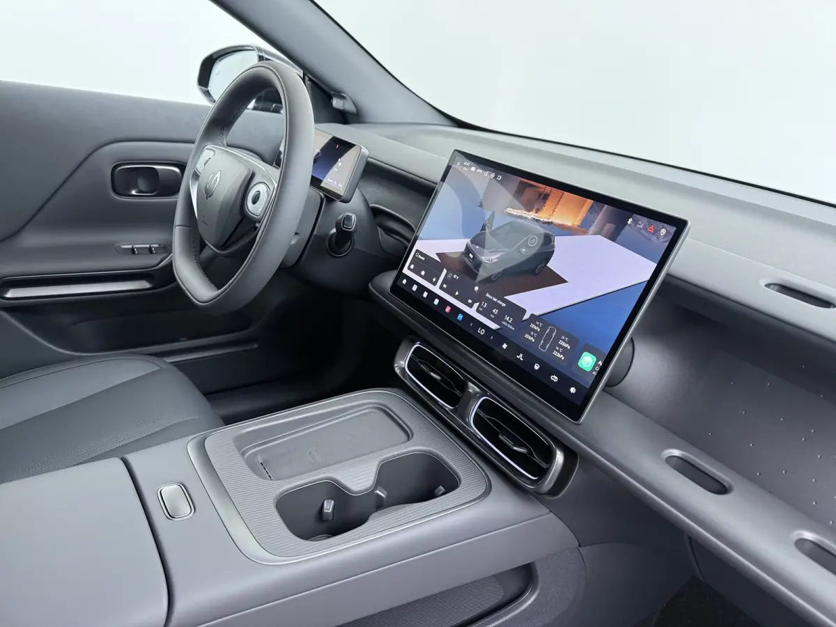 ProMax Design 67.1 kWh | €1500,- korting !! | Vanaf €429,- Private lease per maand ! | Achteruitrij assistent | Apple Carplay/Android Auto|telefoonintegratie premium | Cruise control ada