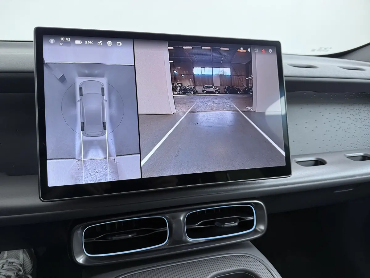 ProMax Design 67.1 kWh | €1500,- korting !! | Vanaf €429,- Private lease per maand ! | Achteruitrij assistent | Apple Carplay/Android Auto|telefoonintegratie premium | Cruise control ada