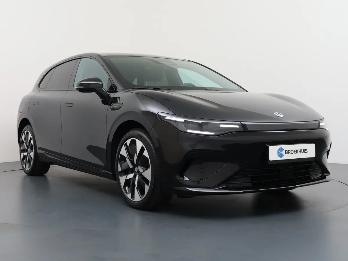 ProMax Design 67.1 kWh | €1500,- korting !! | Vanaf €429,- Private lease per maand ! | Achteruitrij assistent | Apple Carplay/Android Auto|telefoonintegratie premium | Cruise control ada