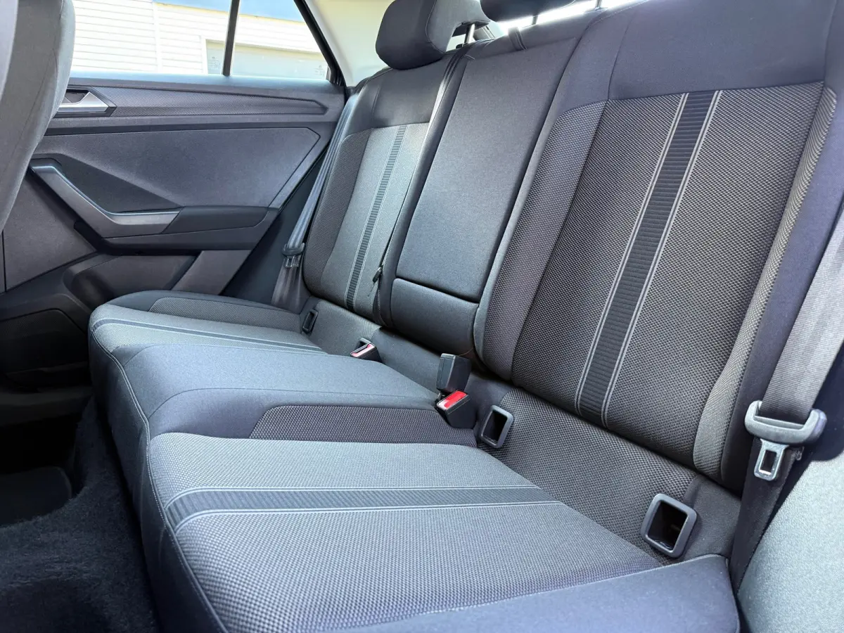 1.0 TSI Style Business - Navi - Airco - Parkeerhulp - Org.NL