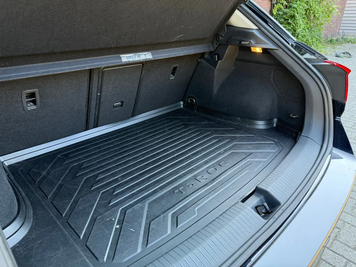 1.0 TSI Style Business - Navi - Airco - Parkeerhulp - Org.NL