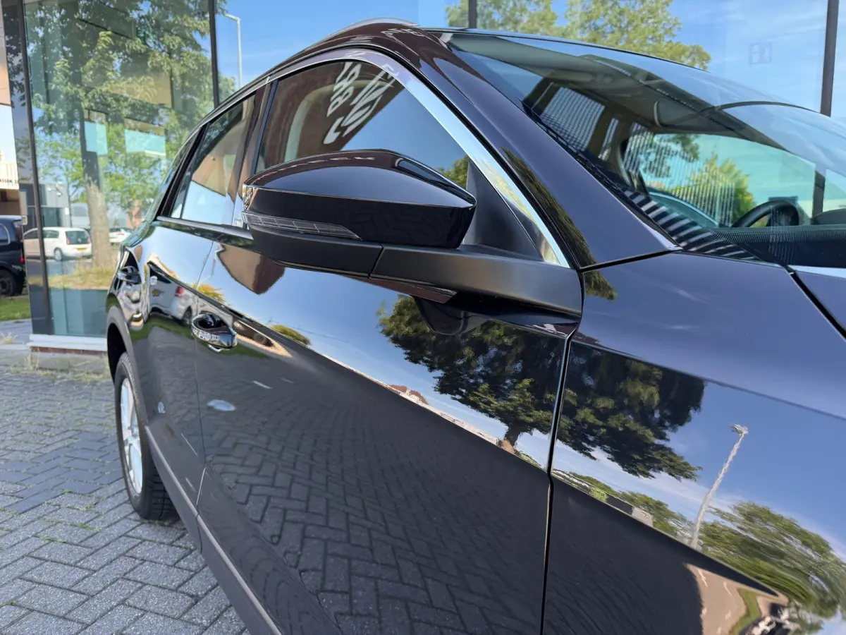 1.0 TSI Style Business - Navi - Airco - Parkeerhulp - Org.NL
