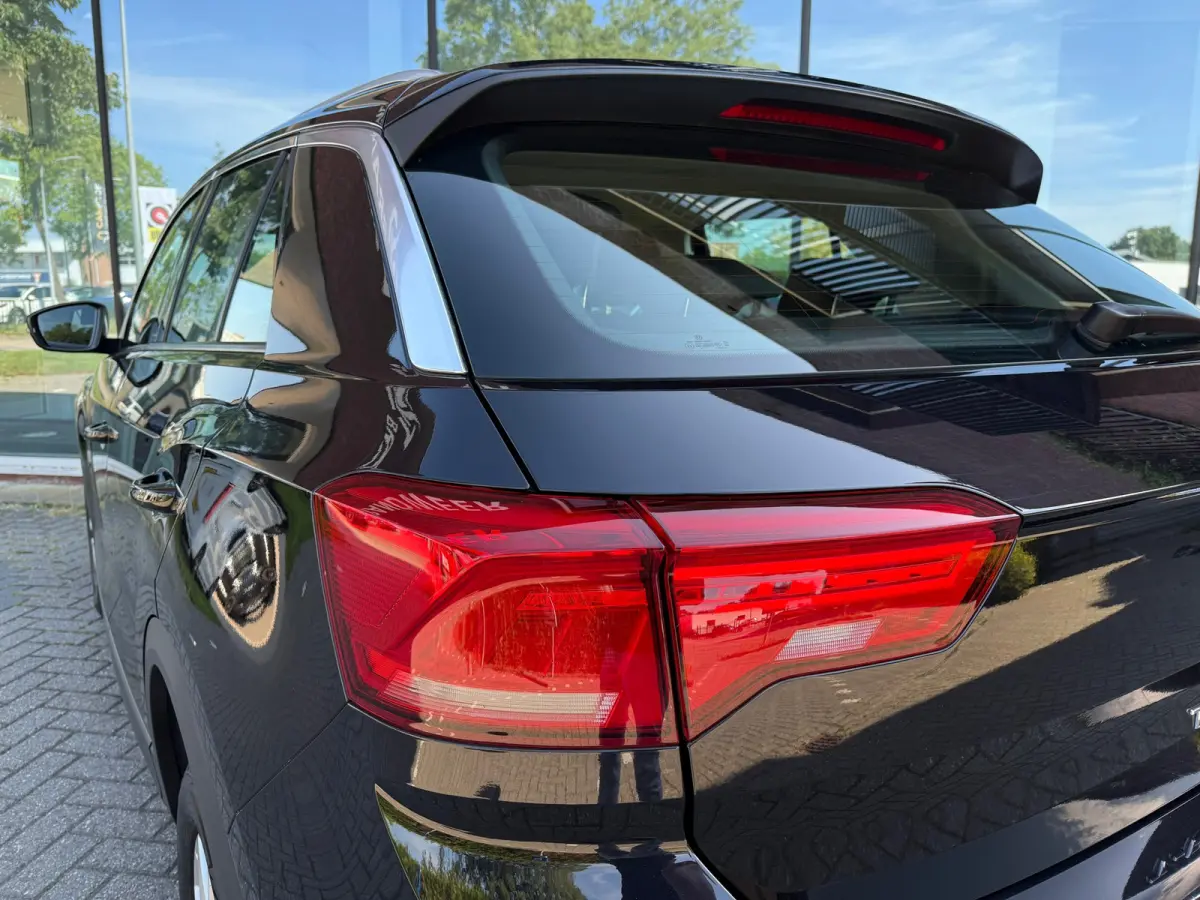 1.0 TSI Style Business - Navi - Airco - Parkeerhulp - Org.NL