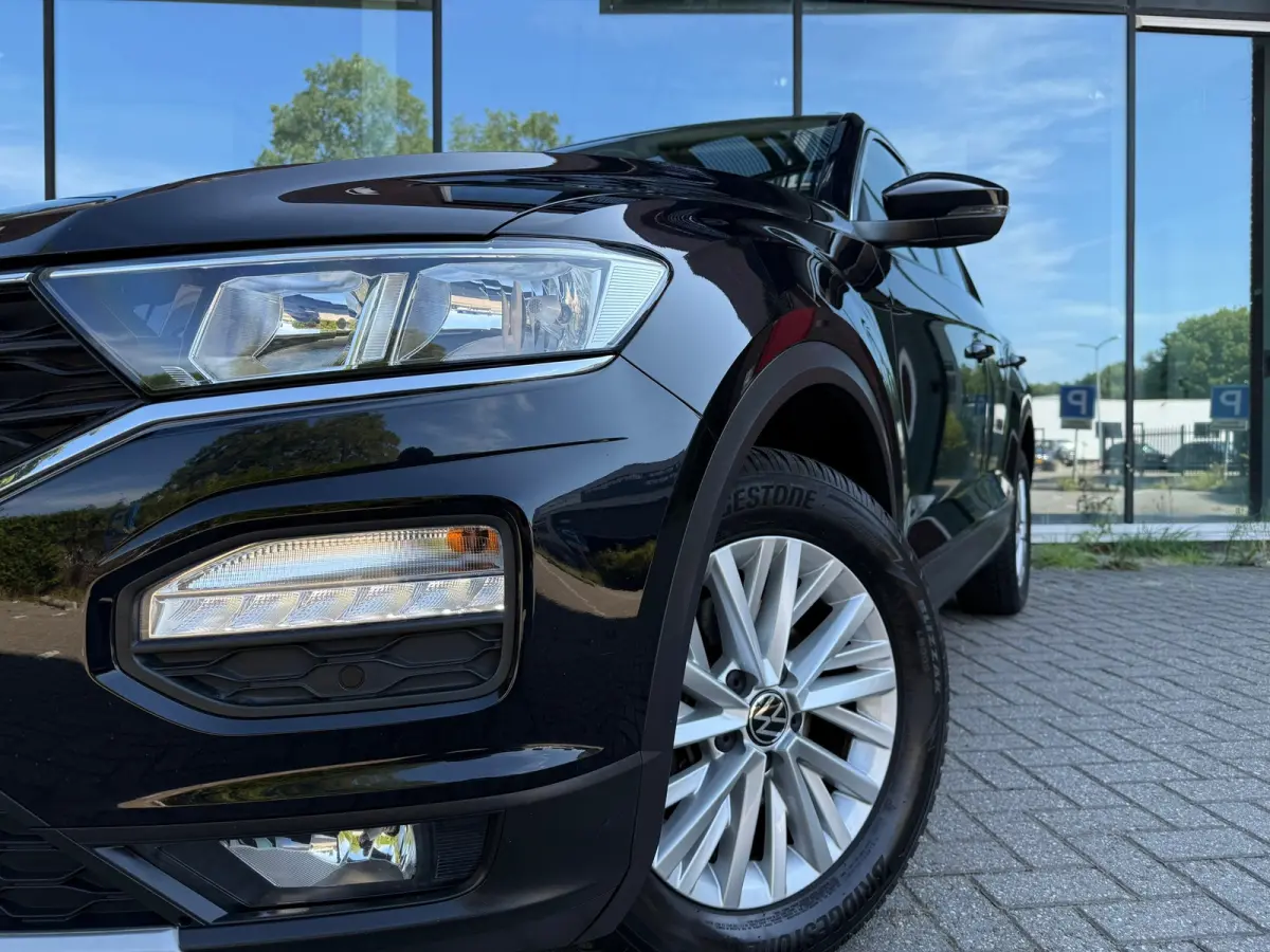 1.0 TSI Style Business - Navi - Airco - Parkeerhulp - Org.NL