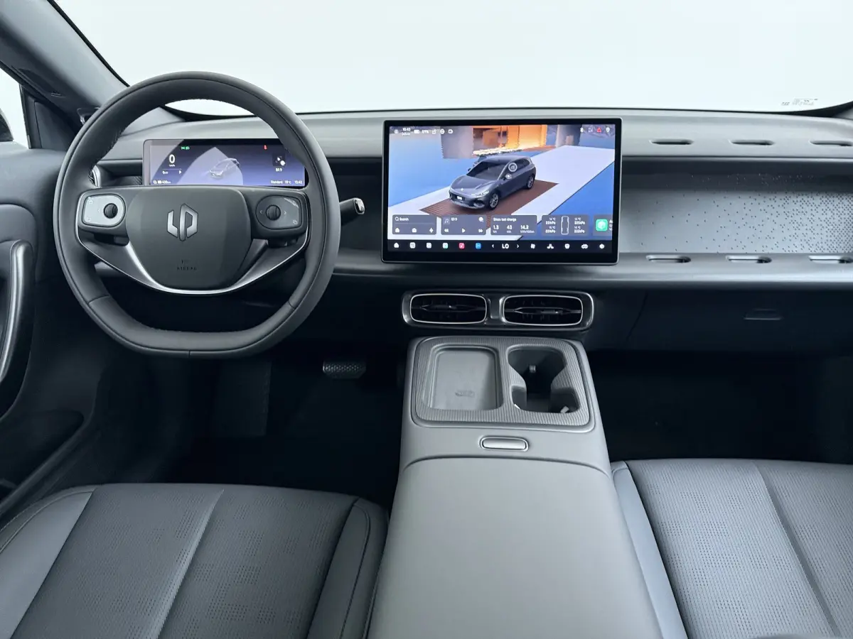 ProMax Design 67.1 kWh | €1500,- korting !! | Vanaf €429,- Private lease per maand ! | Achteruitrij assistent | Apple Carplay/Android Auto|telefoonintegratie premium | Cruise control ada