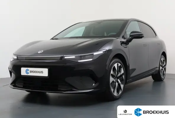 ProMax Design 67.1 kWh | €1500,- korting !! | Vanaf €429,- Private lease per maand ! | Achteruitrij assistent | Apple Carplay/Android Auto|telefoonintegratie premium | Cruise control ada
