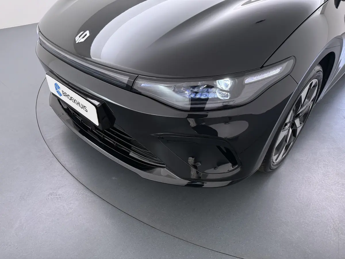 ProMax Design 67.1 kWh | €1500,- korting !! | Vanaf €429,- Private lease per maand ! | Achteruitrij assistent | Apple Carplay/Android Auto|telefoonintegratie premium | Cruise control ada