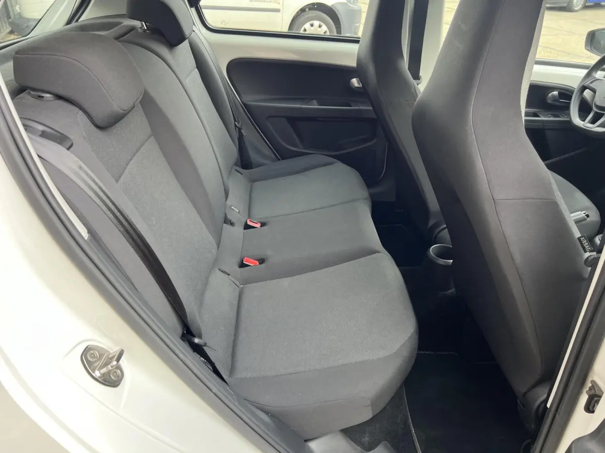 Up! 1.0 5DRS 2016 Wit | Airco |