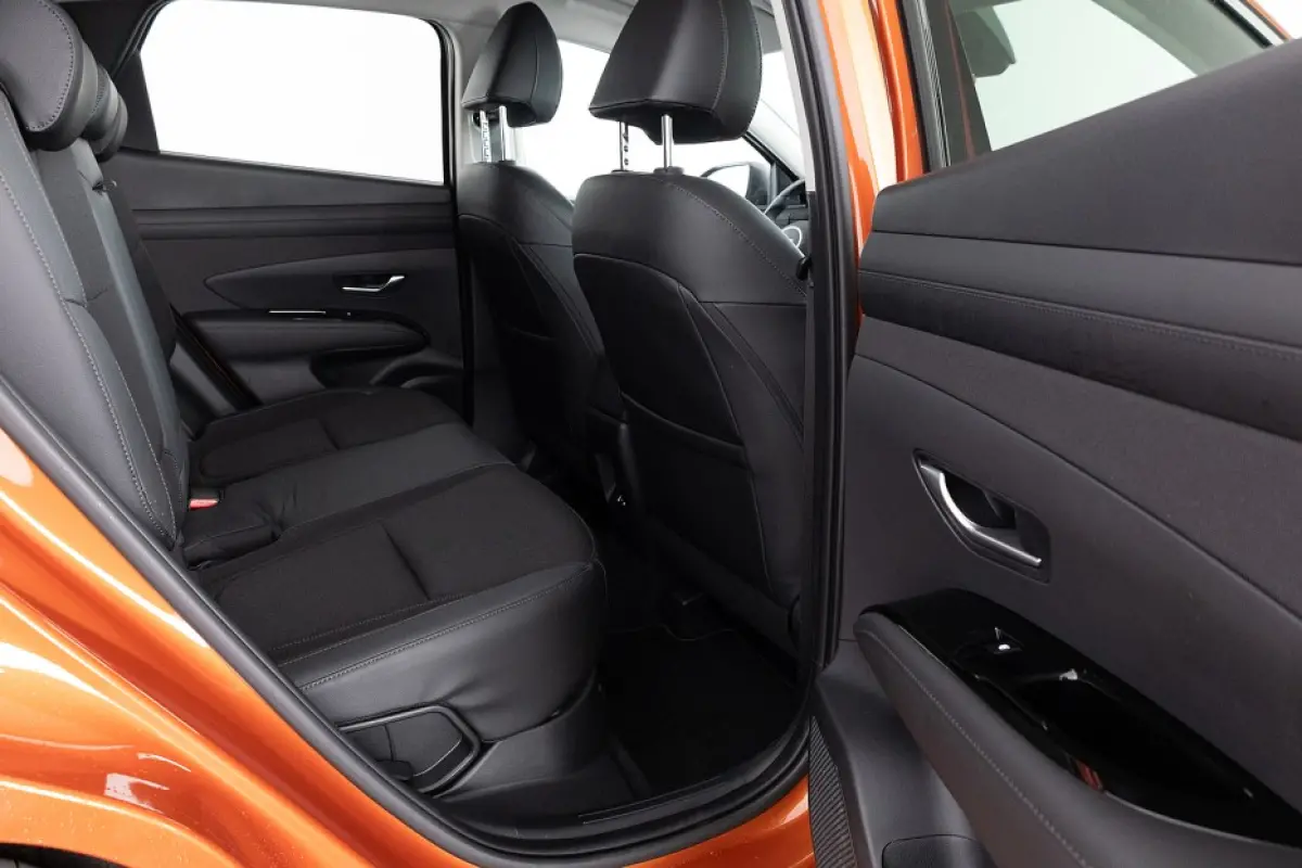 1.6 T-GDI HEV Comfort Plus Automaat ✅ 1e Eigenaar