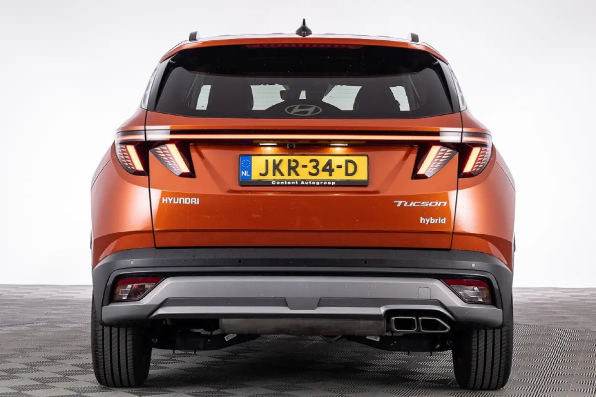 1.6 T-GDI HEV Comfort Plus Automaat ✅ 1e Eigenaar !