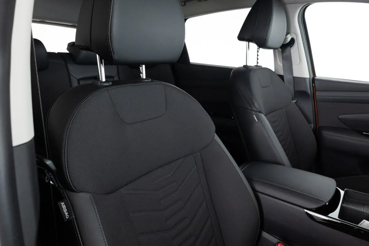 1.6 T-GDI HEV Comfort Plus Automaat ✅ 1e Eigenaar