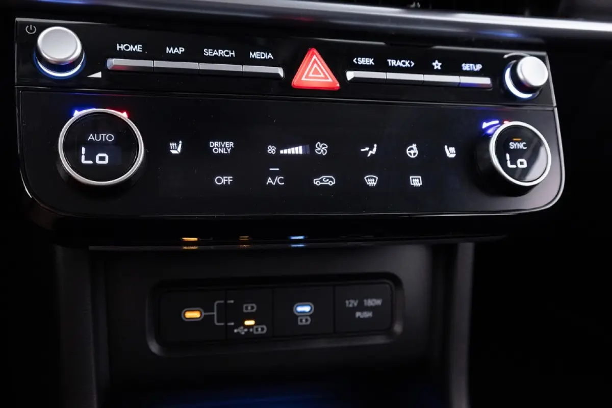 1.6 T-GDI HEV Comfort Plus Automaat ✅ 1e Eigenaar !