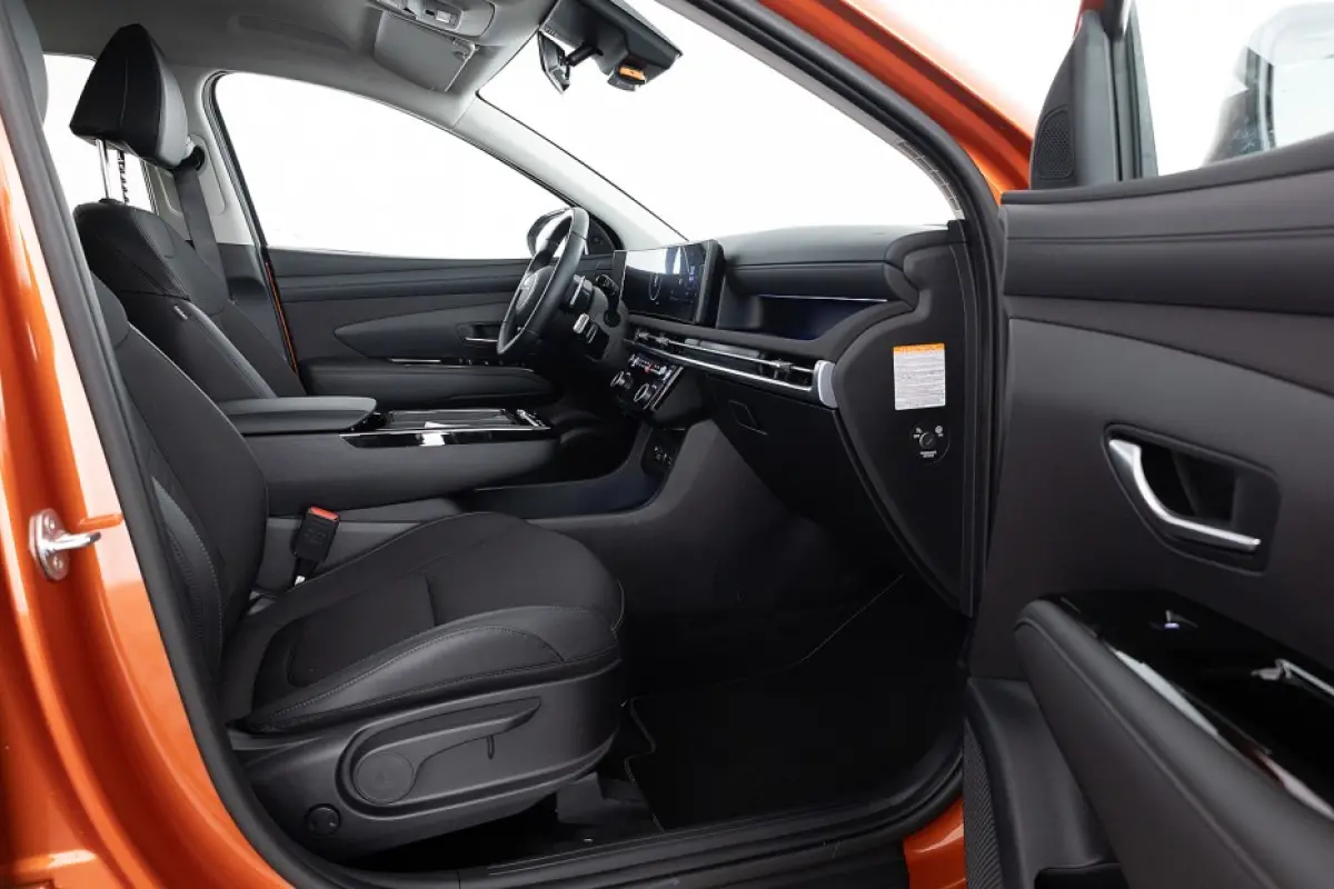 1.6 T-GDI HEV Comfort Plus Automaat ✅ 1e Eigenaar
