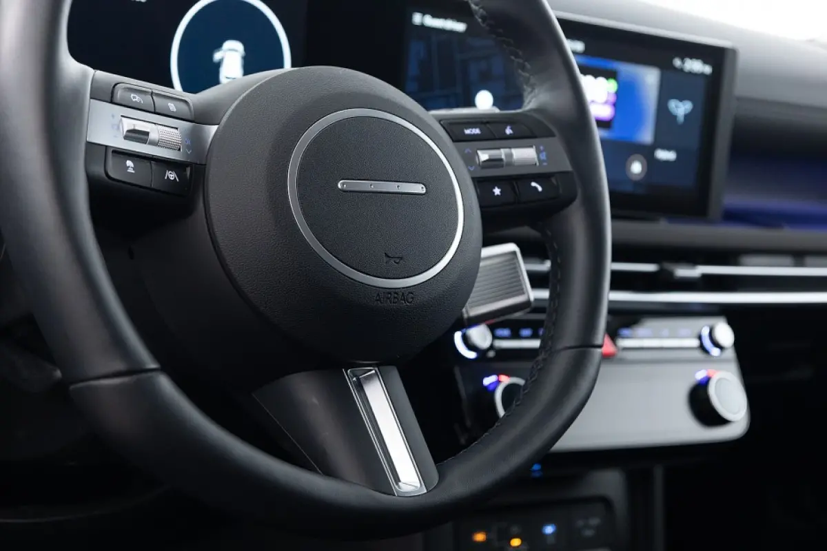 1.6 T-GDI HEV Comfort Plus Automaat ✅ 1e Eigenaar !