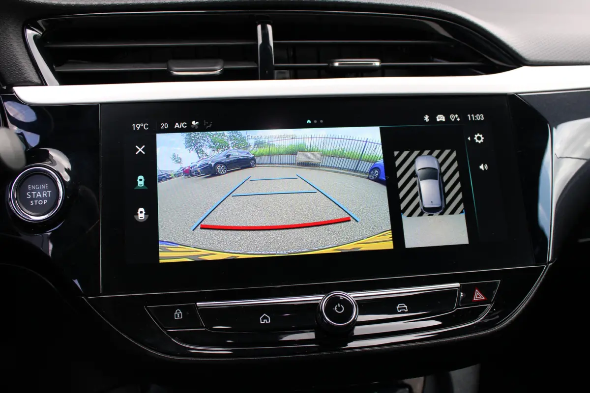 1.2 Turbo Hybrid GS | Automaat | Navigatie | Camera | NL auto | Apple carplay | Adaptieve cruise control |