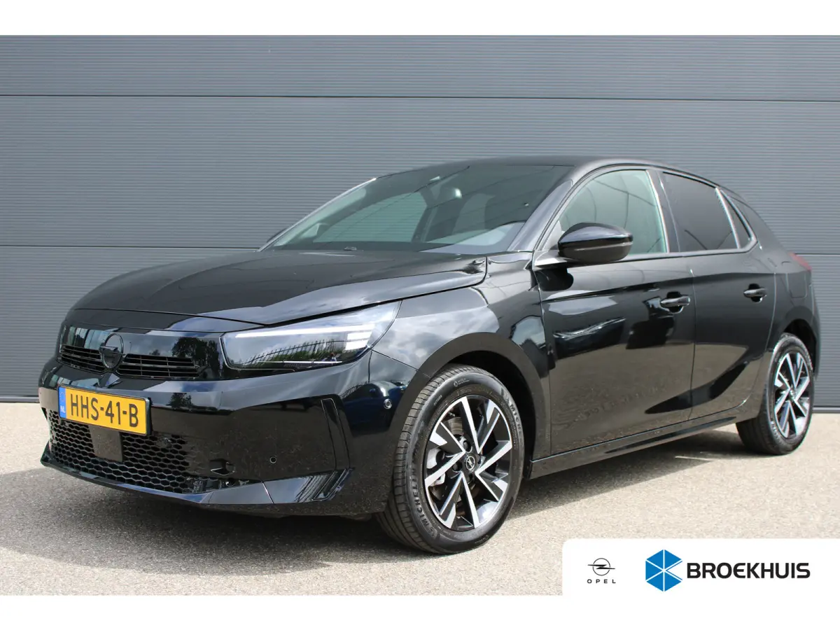 1.2 Turbo Hybrid GS | Automaat | Navigatie | Camera | NL auto | Apple carplay | Adaptieve cruise control |