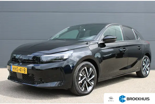 1.2 Turbo Hybrid GS | Automaat | Navigatie | Camera | NL auto | Apple carplay | Adaptieve cruise control |