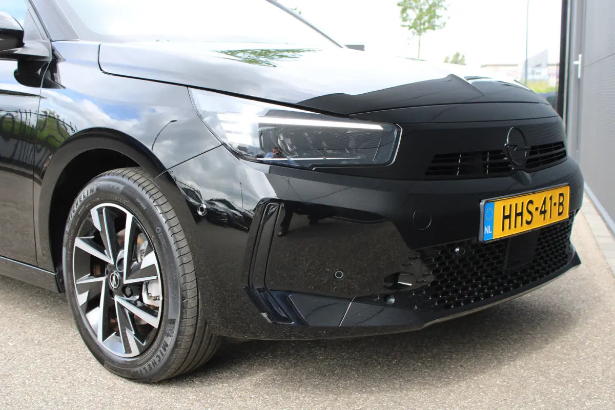 1.2 Turbo Hybrid GS | Automaat | Navigatie | Camera | NL auto | Apple carplay | Adaptieve cruise control |